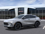 New 2025 Buick Envista Sport Touring w/ Convenience I Package image 3