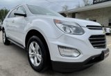 Used 2016 Chevrolet Equinox LT w/ Convenience Package image 3