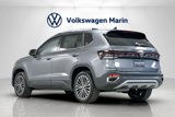 New 2025 Volkswagen Taos SE image 3