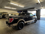 Used 2014 Ford F150 King Ranch w/ King Ranch Luxury Package image 5