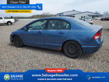 Used 2010 Honda Civic LX image 3