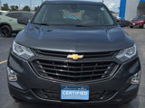 Certified 2021 Chevrolet Equinox LS image 3