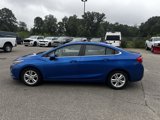 Used 2017 Chevrolet Cruze LT image 2