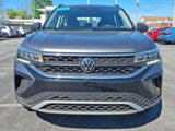 New 2024 Volkswagen Taos S image 2