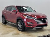 Used 2021 Hyundai Tucson Limited image 3