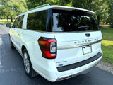 Used 2022 Ford Expedition Max Platinum image 5