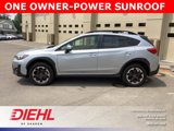 Used 2022 Subaru Crosstrek 2.0i Premium w/ Moonroof Package image 4