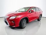 Used 2019 Lexus RX 350L AWD image 3
