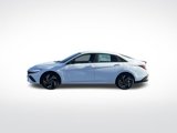 New 2025 Hyundai Elantra Sport image 2