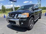 Used 2015 Nissan Titan SV w/ SV Value Truck Package image 5