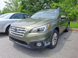 Used 2016 Subaru Outback 2.5i Premium image 2