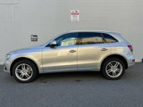 Used 2017 Audi Q5 2.0T Premium image 4