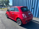 Used 2016 FIAT 500 Sport image 3