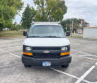 Used 2015 Chevrolet Express 3500 image 2