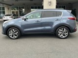Used 2020 Kia Sportage EX w/ EX Technology Package image 3