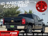 Used 2013 Chevrolet Silverado 1500 LT image 4