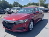 Used 2019 Honda Accord LX image 3
