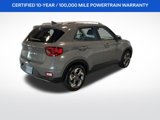 Certified 2022 Hyundai Venue SEL image 6