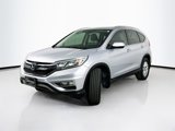 Used 2015 Honda CR-V EX-L image 2