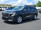 Certified 2022 GMC Terrain SLE w/ Driver Convenience Package image 3