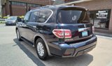 Used 2018 Nissan Armada SV w/ Driver Package image 2