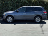 Used 2014 Nissan Pathfinder S image 6