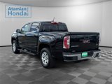 Used 2016 GMC Canyon SLE w/ SLE Convenience Package image 3