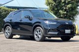 New 2026 Honda HR-V LX image 2