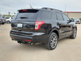 Used 2015 Ford Explorer XLT w/ Equipment Group 202B image 3