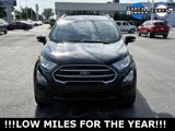 Used 2021 Ford EcoSport SE w/ SE Convenience Package image 3