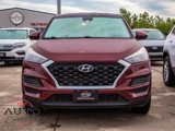 Used 2019 Hyundai Tucson SE image 3
