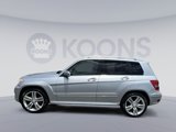 Used 2012 Mercedes-Benz GLK 350 4MATIC image 2