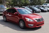 Used 2014 Nissan Altima 2.5 SV w/ Convenience Package image 3