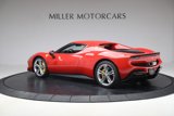 Certified 2023 Ferrari 296 GTB image 5