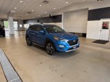 Used 2019 Hyundai Tucson Sport w/ Cargo Package image 4