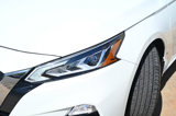 Certified 2022 Nissan Altima 2.5 SL image 5