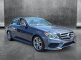 Used 2016 Mercedes-Benz E 350 4MATIC Sedan image 3