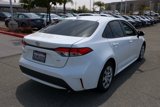 Used 2021 Toyota Corolla LE image 4