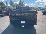 Used 2020 Chevrolet Silverado 1500 RST w/ All-Star Edition image 4