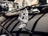 Used 2021 Mercedes-Benz S 580 4MATIC Sedan w/ Warmth & Comfort Package image 6