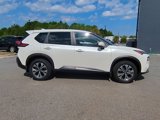 Certified 2023 Nissan Rogue SV image 2