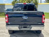 Used 2023 Ford F150 Lariat w/ Equipment Group 502A High image 5