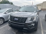 Used 2016 Ford Explorer Sport image 4