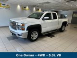 Used 2015 Chevrolet Silverado 1500 LT w/ All Star Edition image 2