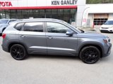 Used 2022 Volkswagen Taos SE image 2