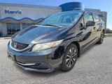 Used 2014 Honda Civic EX image 3
