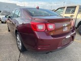 Used 2015 Chevrolet Malibu LTZ image 4