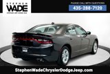 Certified 2023 Dodge Charger SXT image 5