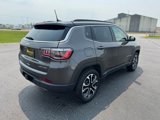 Used 2023 Jeep Compass Limited w/ Sun and Sound Group image 5