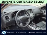 Certified 2020 INFINITI QX60 Luxe w/ Essential Package image 5